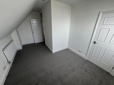 1 bedroom Flat to let in St Peters