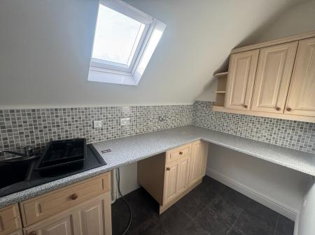 1 bedroom Flat to let in St Peters