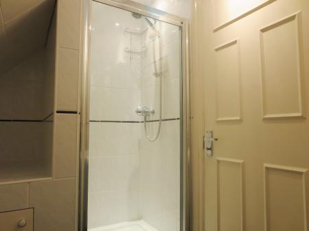 1 bedroom Flat to let in St Peters