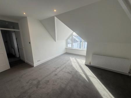 1 bedroom Flat to let in St Peters
