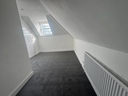 1 bedroom Flat to let in St Peters