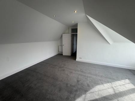 1 bedroom Flat to let in St Peters