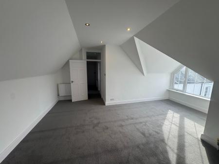 1 bedroom Flat to let in St Peters