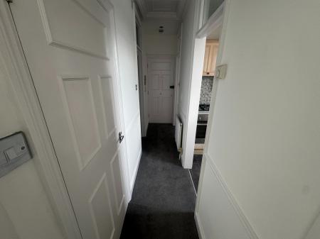 1 bedroom Flat to let in St Peters