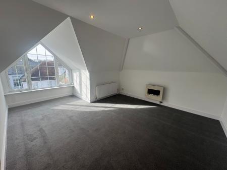 1 bedroom Flat to let in St Peters