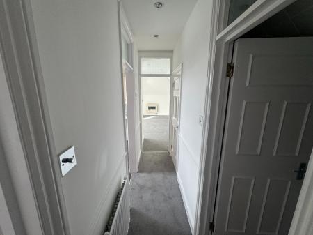 1 bedroom Flat to let in St Peters