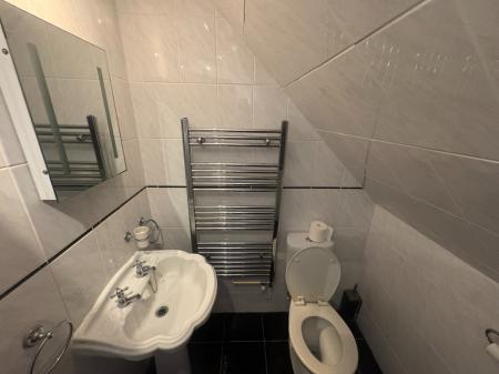 1 bedroom Flat to let in St Peters