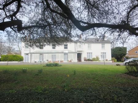 1 bedroom Flat to let in St Peters