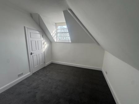 1 bedroom Flat to let in St Peters