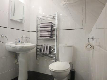 1 bedroom Flat to let in St Peters