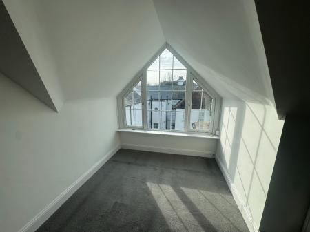 1 bedroom Flat to let in St Peters