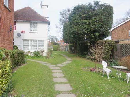 1 bedroom Flat to let in St Peters