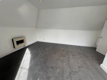 1 bedroom Flat to let in St Peters
