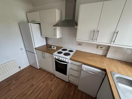 2 bedroom Flat to let in Broadstairs