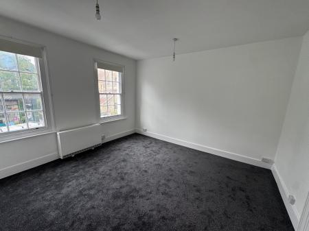 1 bedroom Flat to let in St. Mildred's Road, Westgate-on-Sea, CT8