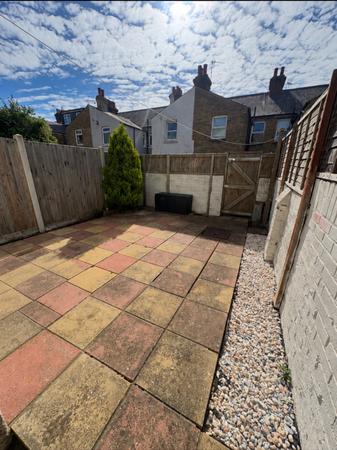 2 bedroom Terraced House to let in Cheriton Avenue, Ramsgate, CT12