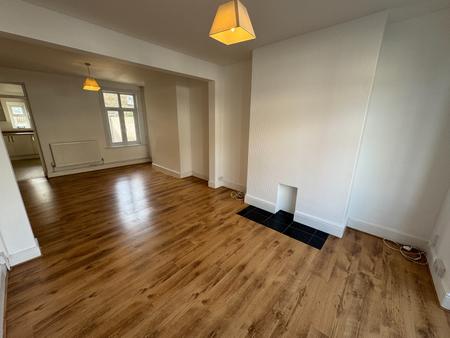 2 bedroom Terraced House to let in Cheriton Avenue, Ramsgate, CT12