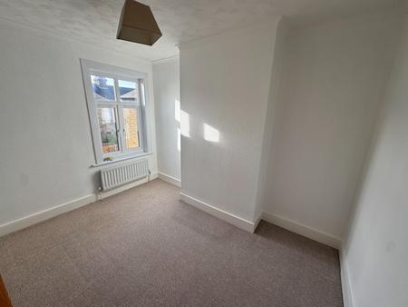 2 bedroom Terraced House to let in Cheriton Avenue, Ramsgate, CT12