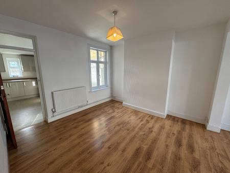 2 bedroom Terraced House to let in Cheriton Avenue, Ramsgate, CT12