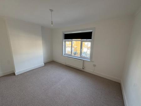 2 bedroom Terraced House to let in Cheriton Avenue, Ramsgate, CT12