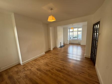 2 bedroom Terraced House to let in Cheriton Avenue, Ramsgate, CT12