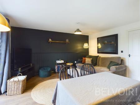 3 bedroom Semi-detached house for sale in Abraham Drive, St. Georges, Telford, TF2