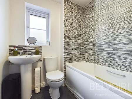 3 bedroom Semi-detached house for sale in Abraham Drive, St. Georges, Telford, TF2