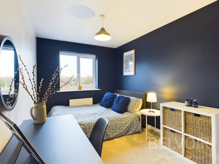 3 bedroom Semi-detached house for sale in Abraham Drive, St. Georges, Telford, TF2