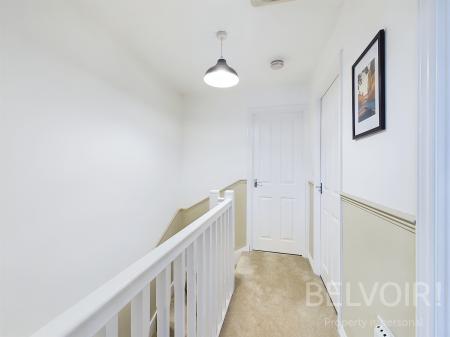 3 bedroom Semi-detached house for sale in Abraham Drive, St. Georges, Telford, TF2