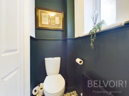 3 bedroom Semi-detached house for sale in Abraham Drive, St. Georges, Telford, TF2