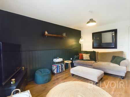 3 bedroom Semi-detached house for sale in Abraham Drive, St. Georges, Telford, TF2