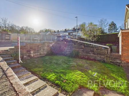 3 bedroom Detached house for sale in Albion Street, St. Georges, Telford, TF2