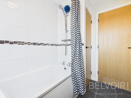 3 bedroom Detached house for sale in Albion Street, St. Georges, Telford, TF2