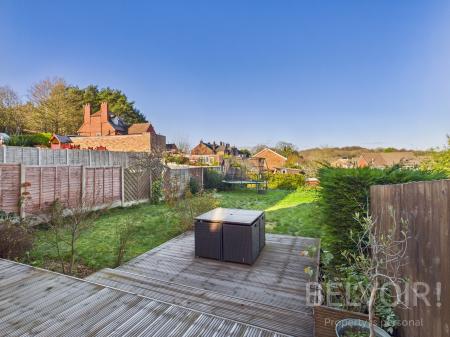 3 bedroom Detached house for sale in Albion Street, St. Georges, Telford, TF2