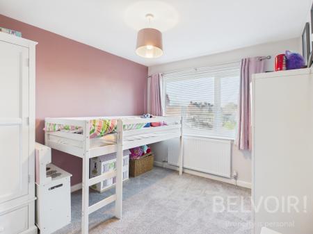 3 bedroom Detached house for sale in Albion Street, St. Georges, Telford, TF2