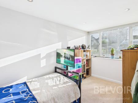 3 bedroom Detached house for sale in Albion Street, St. Georges, Telford, TF2