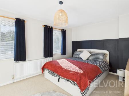 3 bedroom Detached house for sale in Albion Street, St. Georges, Telford, TF2