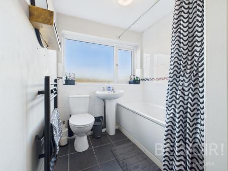 3 bedroom Detached house for sale in Albion Street, St. Georges, Telford, TF2
