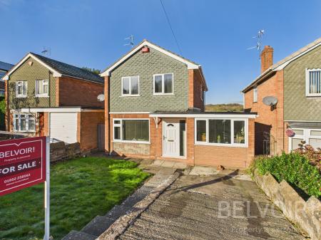 Albion Street, St. Georges, Telford, TF2