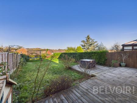 3 bedroom Detached house for sale in Albion Street, St. Georges, Telford, TF2