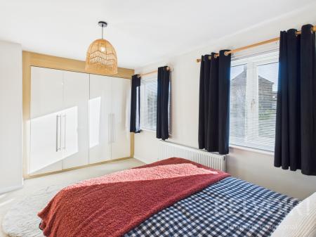 3 bedroom Detached house for sale in Albion Street, St. Georges, Telford, TF2