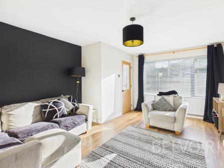 3 bedroom Detached house for sale in Albion Street, St. Georges, Telford, TF2