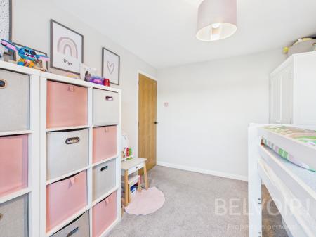 3 bedroom Detached house for sale in Albion Street, St. Georges, Telford, TF2