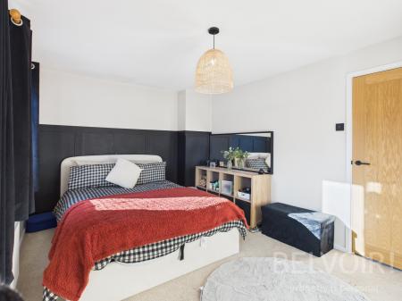 3 bedroom Detached house for sale in Albion Street, St. Georges, Telford, TF2