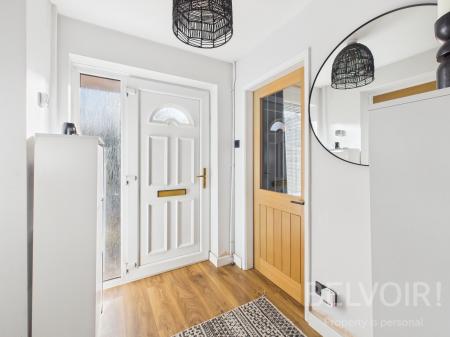 3 bedroom Detached house for sale in Albion Street, St. Georges, Telford, TF2