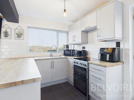 3 bedroom Detached house for sale in Albion Street, St. Georges, Telford, TF2
