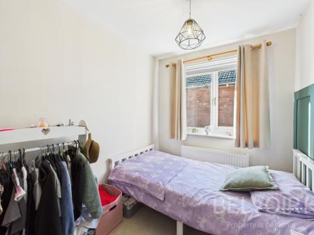 3 bedroom Detached house for sale in Albion Street, St. Georges, Telford, TF2