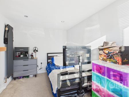 3 bedroom Detached house for sale in Albion Street, St. Georges, Telford, TF2