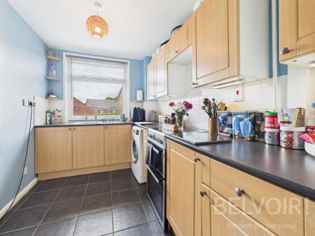 3 bedroom Terraced House for sale in Barn Close, Donnington, Telford, TF2