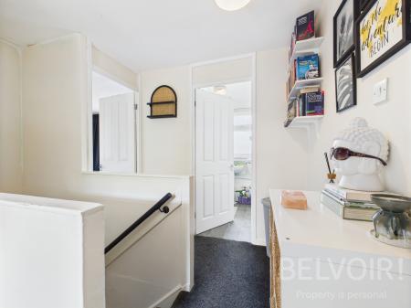 3 bedroom Terraced House for sale in Barn Close, Donnington, Telford, TF2